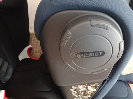 Autosedačky britax romer kidfix xp,cena za kus, britax