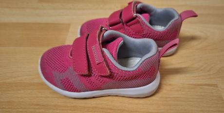 Protetika tenisky lugo 22, protetika,22