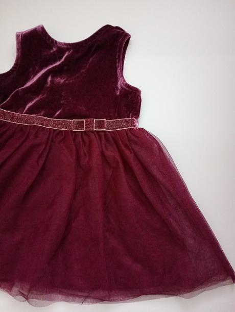 Princeznovské šaty, lindex,74