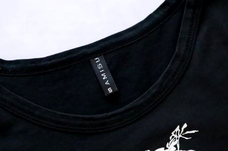 Tričko - super stav, amisu,s