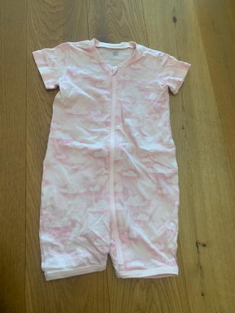 Overal, romper, jumper, letné pyžamko lindex 98/10, lindex,98 / 104