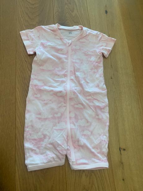 Overal, romper, jumper, letné pyžamko lindex 98/10, lindex,98 / 104