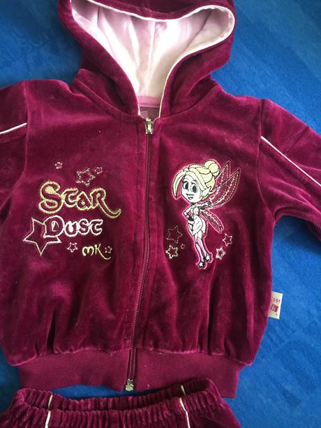 Tepláková súprava, 74