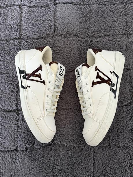 Tenisky louis vuitton, louis vuitton,38