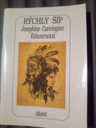 Rychlý šíp ô,