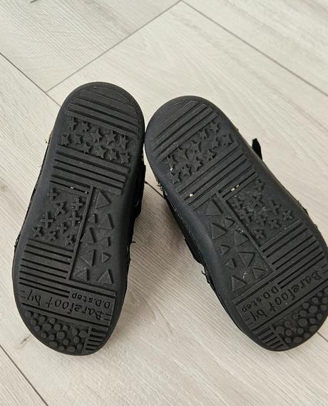 Zimné topánky, d.d.step,28