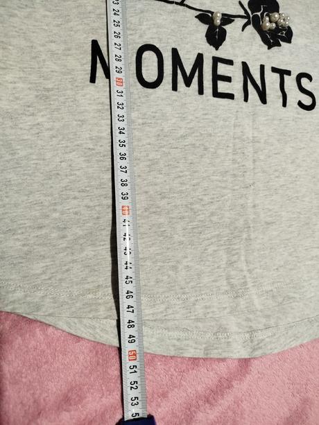 Krásne tričko 134/140, lindex,134