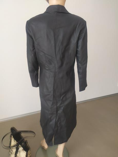 541 kozeny kabat dhy cierny, m