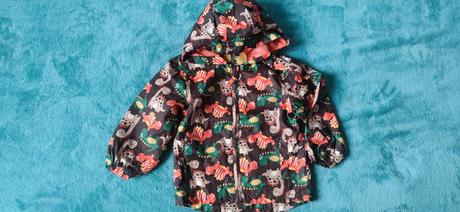 Prechodná bunda 2- 3 roky, tu,98