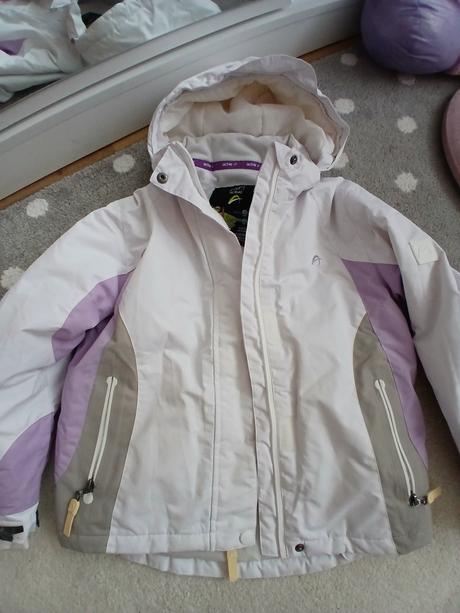 Lyžiarska bunda, f&f,128