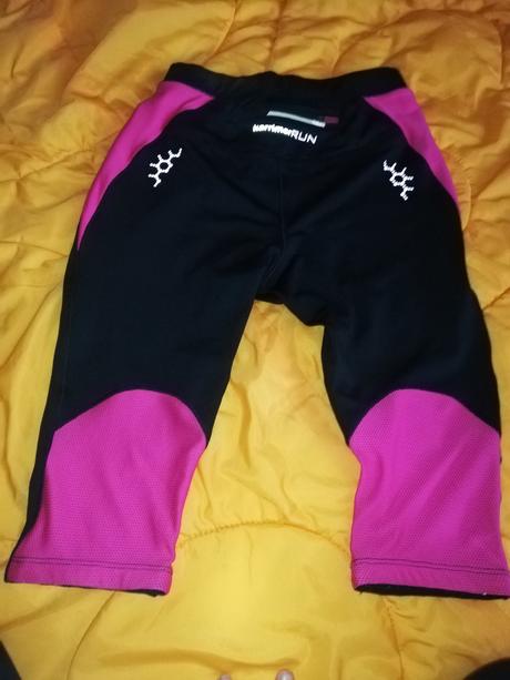 Cyklistické kraťasy, 146