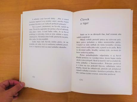 Z kalicha ibišového kvetu (1972) - vietnamské rozp, 