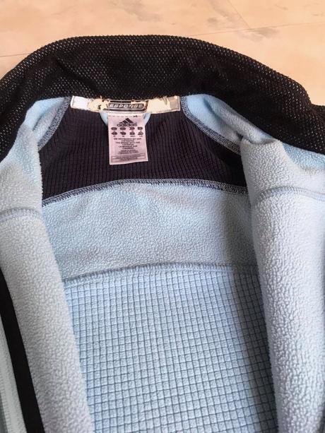 Športová mikina adidas l/xl, adidas,44