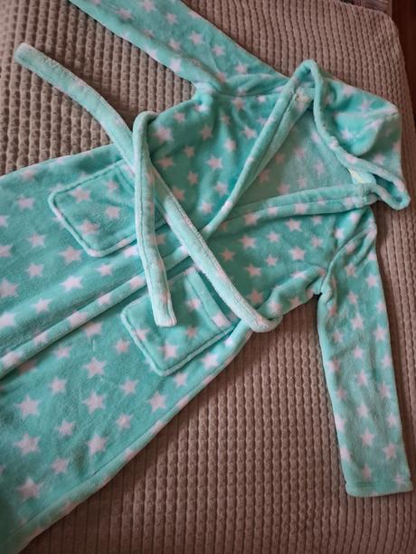 Mäkký župan, marks & spencer,146