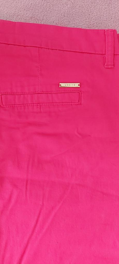 3/4 nohavice, mohito,l