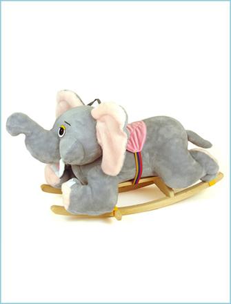 Hojdačka sloník (95x53 cm),