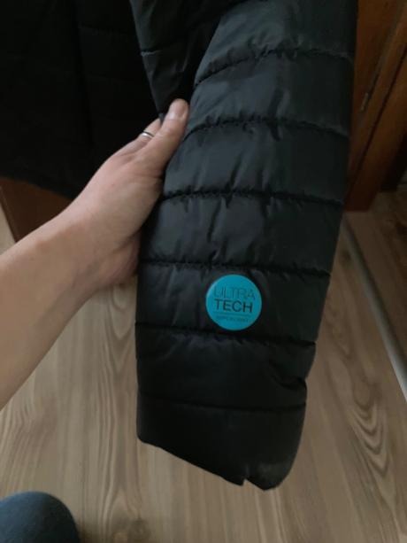 Bunda na zimu, horsefeathers,s