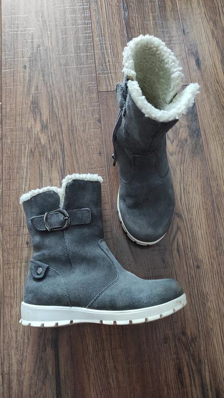 Kožené čižmy protetika, protetika,30