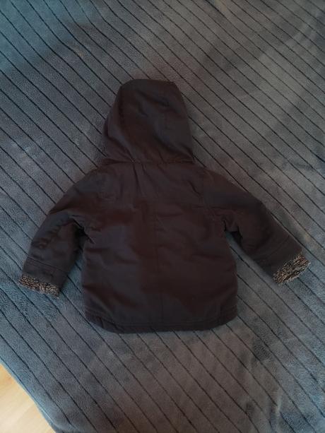 Prechodná bundička, f&f,68