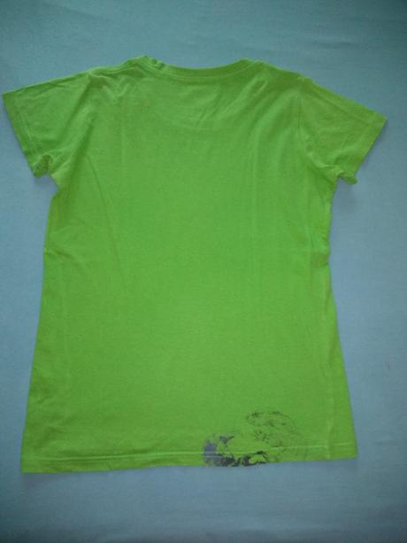 Tričko alpine pro, alpine pro,152