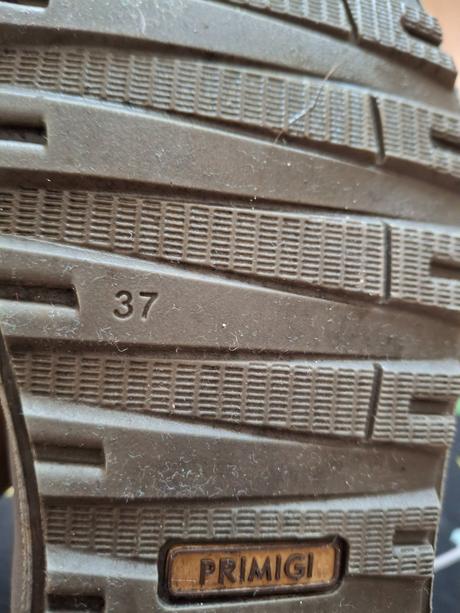 Zimné topánky primigi, primigi,37