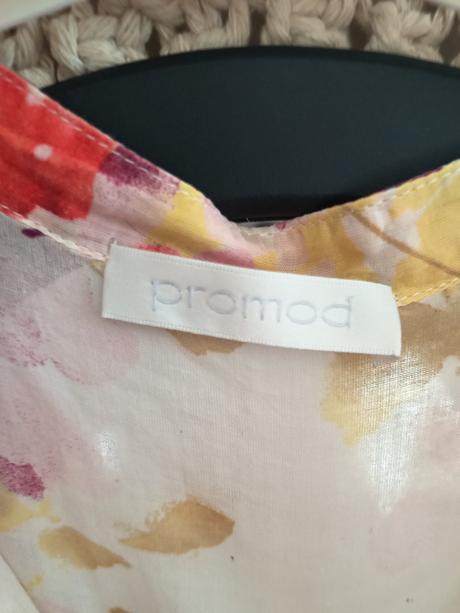 Lahučká blúzka promod, promod,l