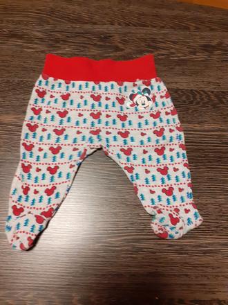 Vianočne teplačky, disney,62