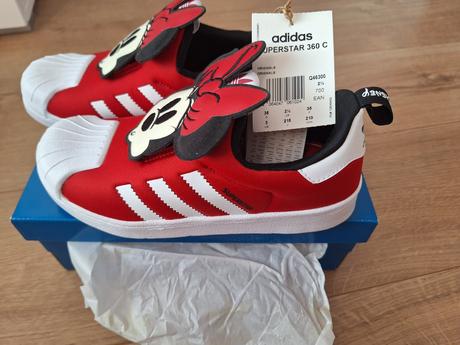 Adidas superstar tenisky, adidas,35