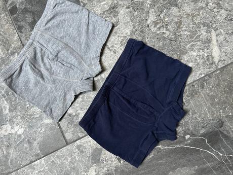 Plavky / boxerky 2 ks, lupilu,104