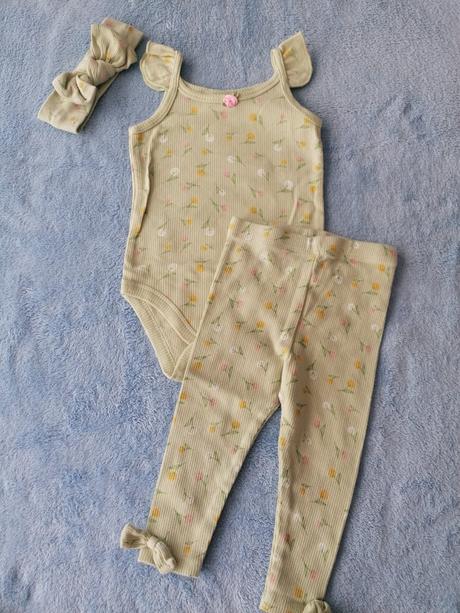 Jemný kompletik, 74