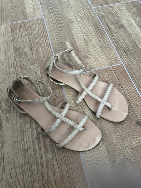 Sandale 41, graceland,41