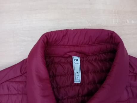 Kenvelo kabátik, kenvelo,s