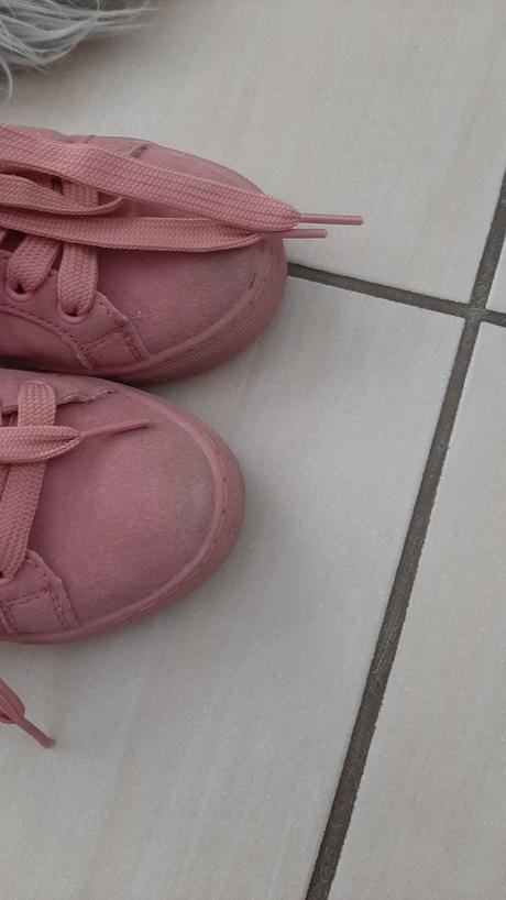 Tenisky zoey top stav, 31