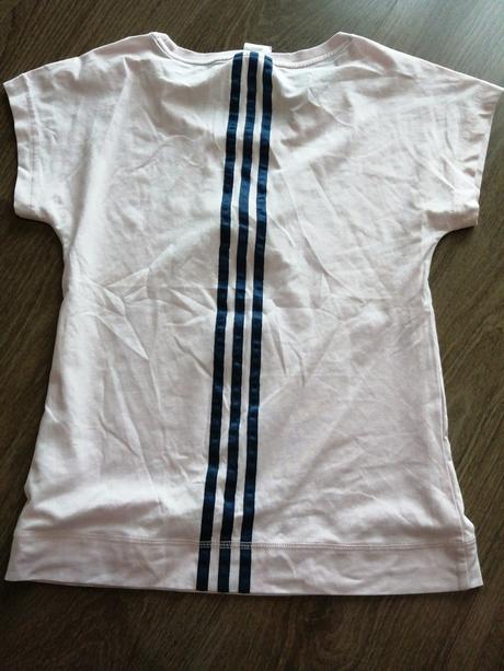 Tricka kratky rukav, adidas,34