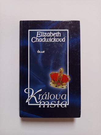 Králova msta, elizabeth chadwicková, 
