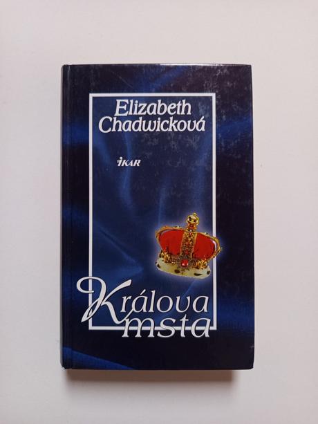 Králova msta, elizabeth chadwicková, 