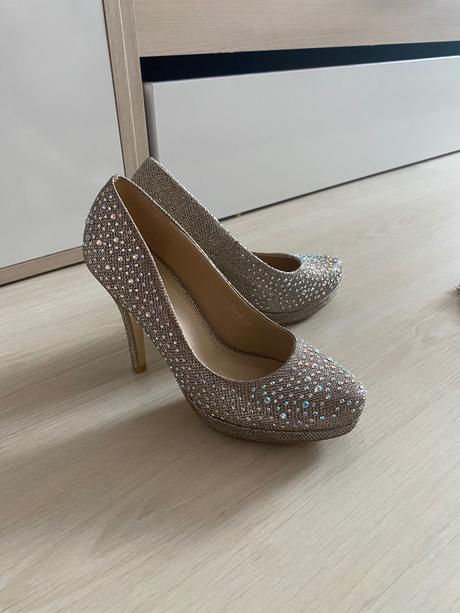 Dámske lodičky, 38