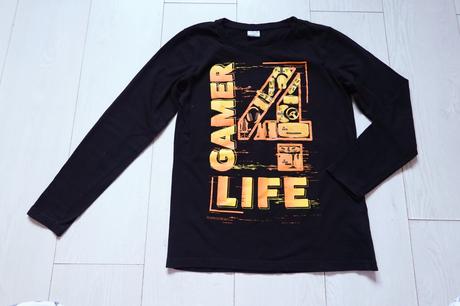 Tričko chapter young 158/164, chapter young,158