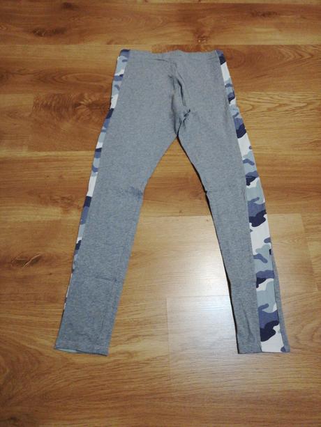 Leginky s6650, f&f,164