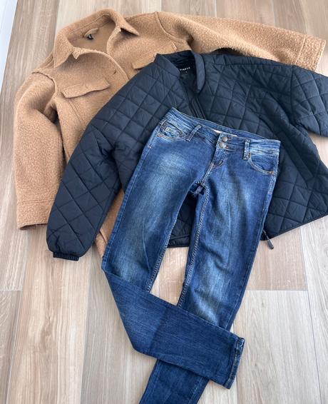 Rifle jeans west, xs