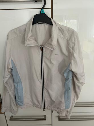 Tenka sportova bunda nike, nike,s