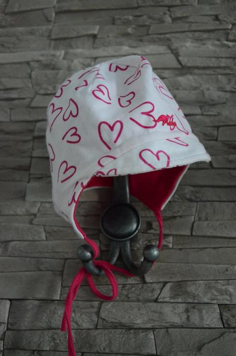 Roztomilá čiapočka, rada,68