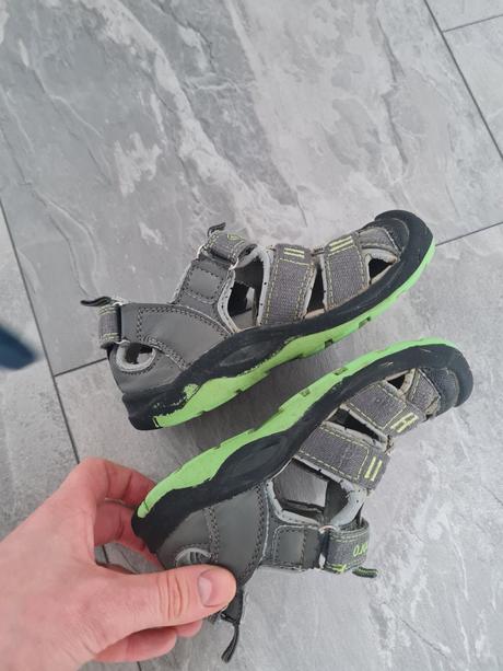 Sandále umbro, umbro,27