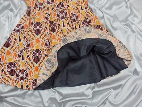 Kvalitné letné šaty, atmosphere,38