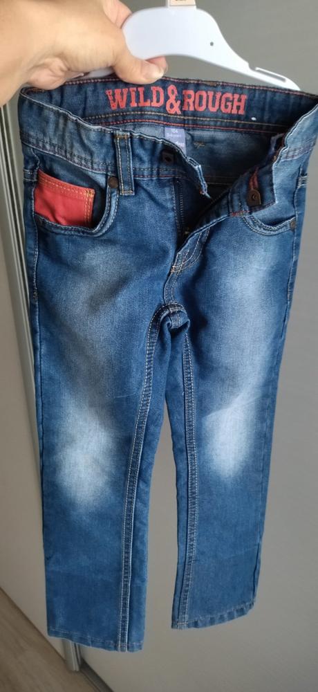 Rifle 104, dopodopo,104