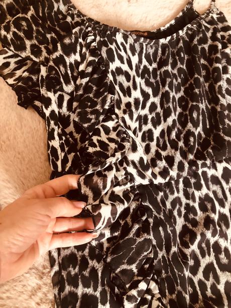 Roberto cavalli luxusné šaty s, s