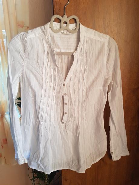 H&m košeľa, h&m,xs