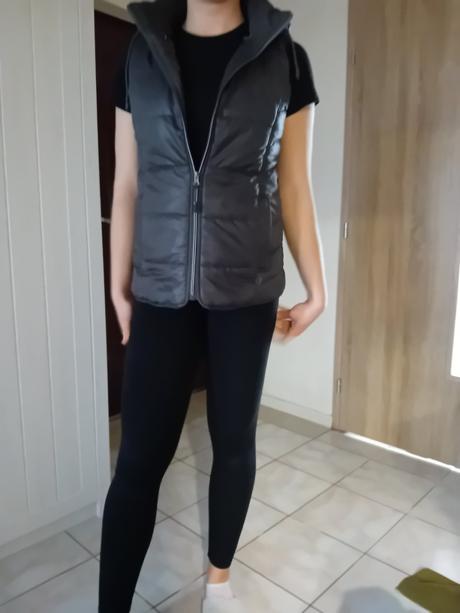 Dievčenská vesta, m