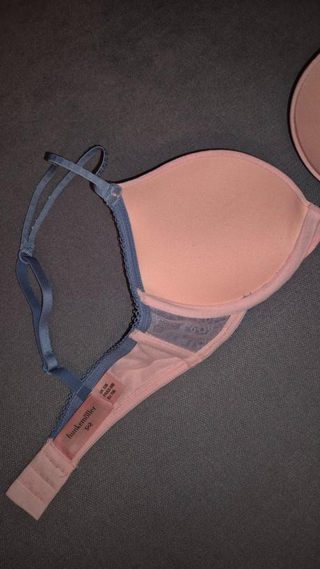 Podprsenka hunkemoller, 70b