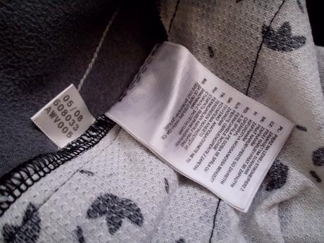 Čierno-strieborné s-m, adidas,m